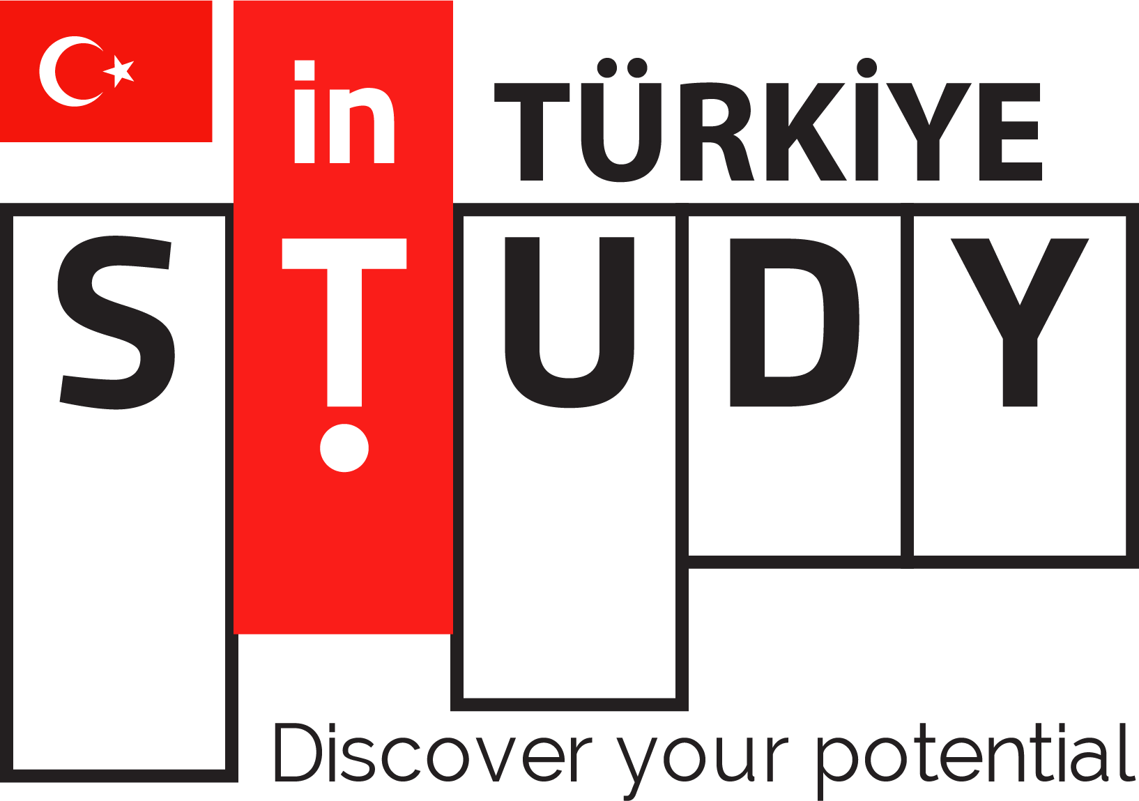 Study in Turkey Logo