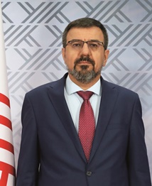 H. Haldun GÖKTAŞ fotograf